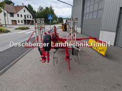 Pöttinger TOP 461 N