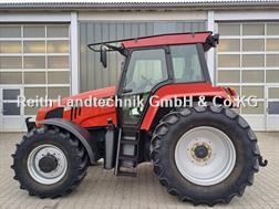 Case IH CS 110