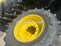 Continental Tractor 85 420/85R28
