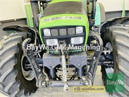 Deutz-Fahr AGROTRON K 430