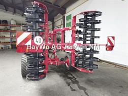Horsch TERRANO 4.3 GX