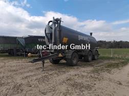 Kotte Garant TAV 26