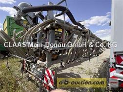 Samson SBX II 30 SCHLEPPSCHLAUCHVERT.