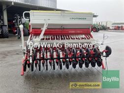 Pöttinger VITASEM M 3000 DD 24R