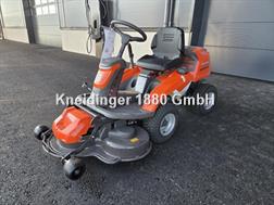 Husqvarna R 216 Ts AWD