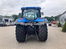 New Holland TS 115