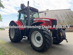 Massey Ferguson 6470