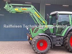 Fendt 312 Vario  