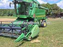 John Deere T 550