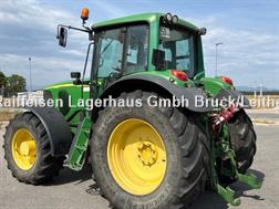 John Deere 6920
