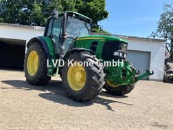 John Deere 6830