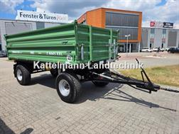 Brantner Z 8045XXL