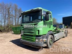 Scania R 420