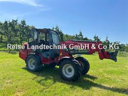 Weidemann 3070 CX80 LP T