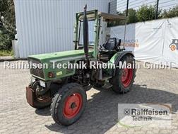 Fendt 250 V