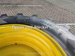 Bridgestone 600/65R38 // 480/65R28