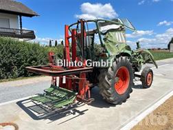 Fendt 4 S
