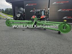 Samasz Twist 600