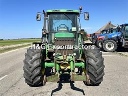 John Deere 6310