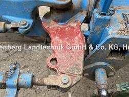 Lemken Juwel 8/5