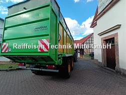 Joskin Drakkar 7600