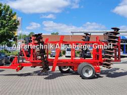 Quivogne TM 40 Scheibenegge