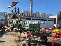 Krone Swadro 1201 A