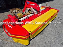 Pöttinger EUROCAT 276