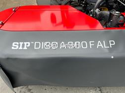Sip DISC 300 F Alp