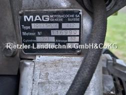 Bucher M500