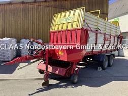 Pöttinger EUROBOSS 370 H