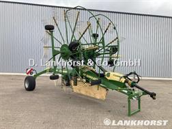 Krone SWADRO TC 880