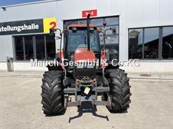 New Holland TS 100