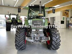 Fendt 509 C