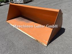 Hauer LGS-L 2400 SWE-B Frontladerschaufel