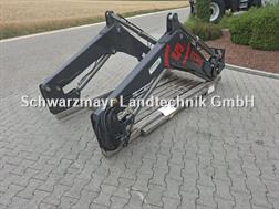 Stoll FZ 41-29.1 Frontlader