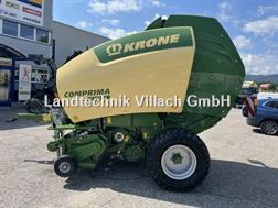 Krone Comprima V 150 XC