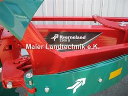 Kverneland 2300 S Variomat