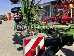 Krone SWADRO 1201A