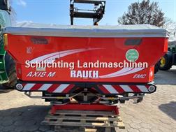 Rauch Axis M 30.2 EMC-VSpro ISO