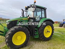 John Deere 6M 115