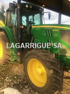 John Deere 6130 m