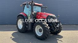 Case IH MAXXUM 150 MULTICONTROLLER