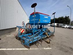 Lemken Solitair 9/350