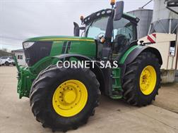 John Deere 6250R