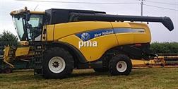 New Holland CX 8090