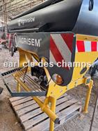 Agrisem TREMIE   AVANT   DSF   1000
