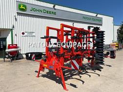 Kuhn CULTIMER L400R