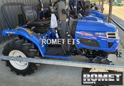 Iseki TM3217FZVREA/RA