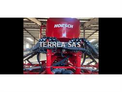 Horsch AVATAR 6.16 SD